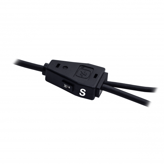 Гарнитура авиационная самолётная David Clark H10-13S Headset